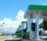 preço da gasolina em Palmas