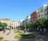 nova praça Jardim dos Ipês