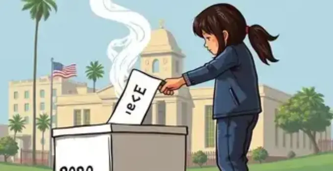 votação em Palmas (TO)
