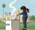 votação em Palmas (TO)