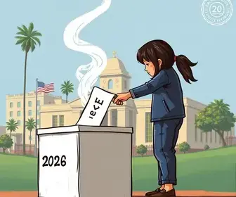 votação em Palmas (TO)