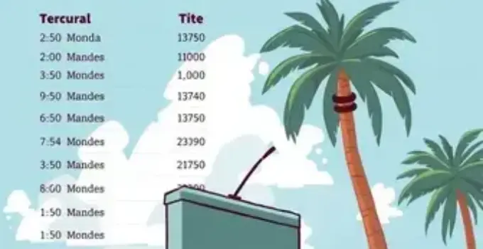 votação em Palmas (TO)