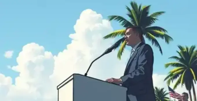Palmas TO votacao eleições 2026