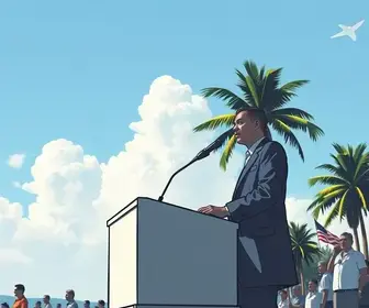 Palmas TO votacao eleições 2026