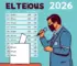votação em Palmas (TO)