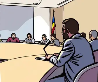 criação de conselho municipal em Palmas