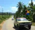 carreata em apoio a Flávio Bolsonaro